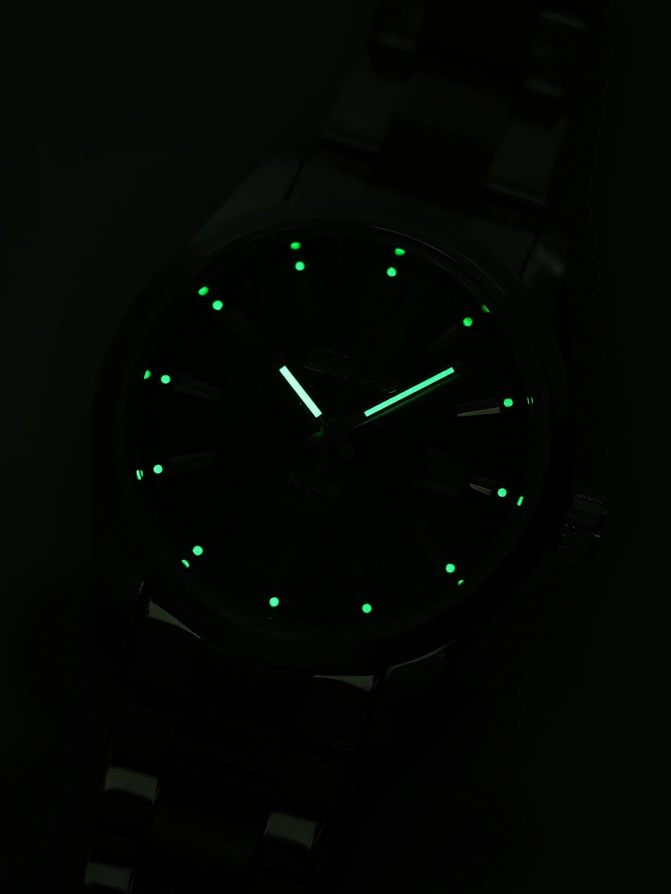 Relógio fashionfizz