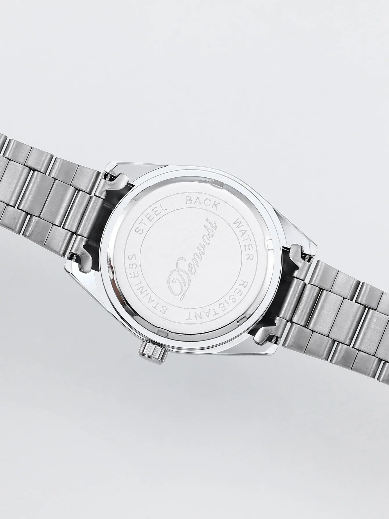 Relógio fashionfizz